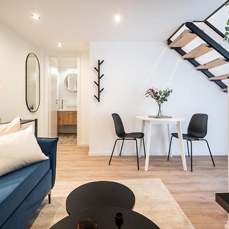 N36- Boutique Apartments, Best Location, By Bqa Будапеща Екстериор снимка
