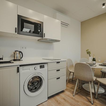 N36- Boutique Apartments, Best Location, By Bqa Будапеща Екстериор снимка
