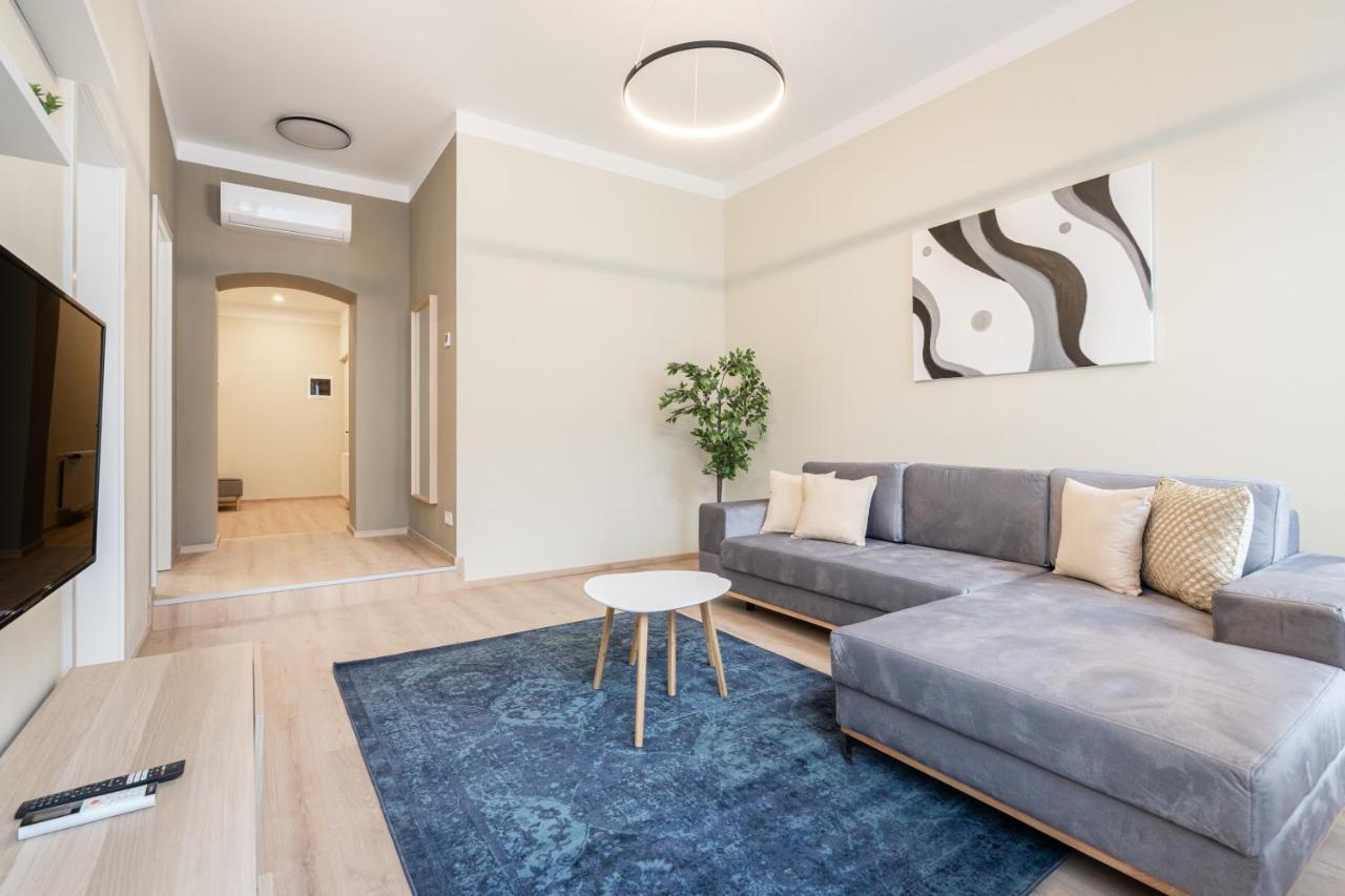 N36- Boutique Apartments, Best Location, By Bqa Будапеща Екстериор снимка
