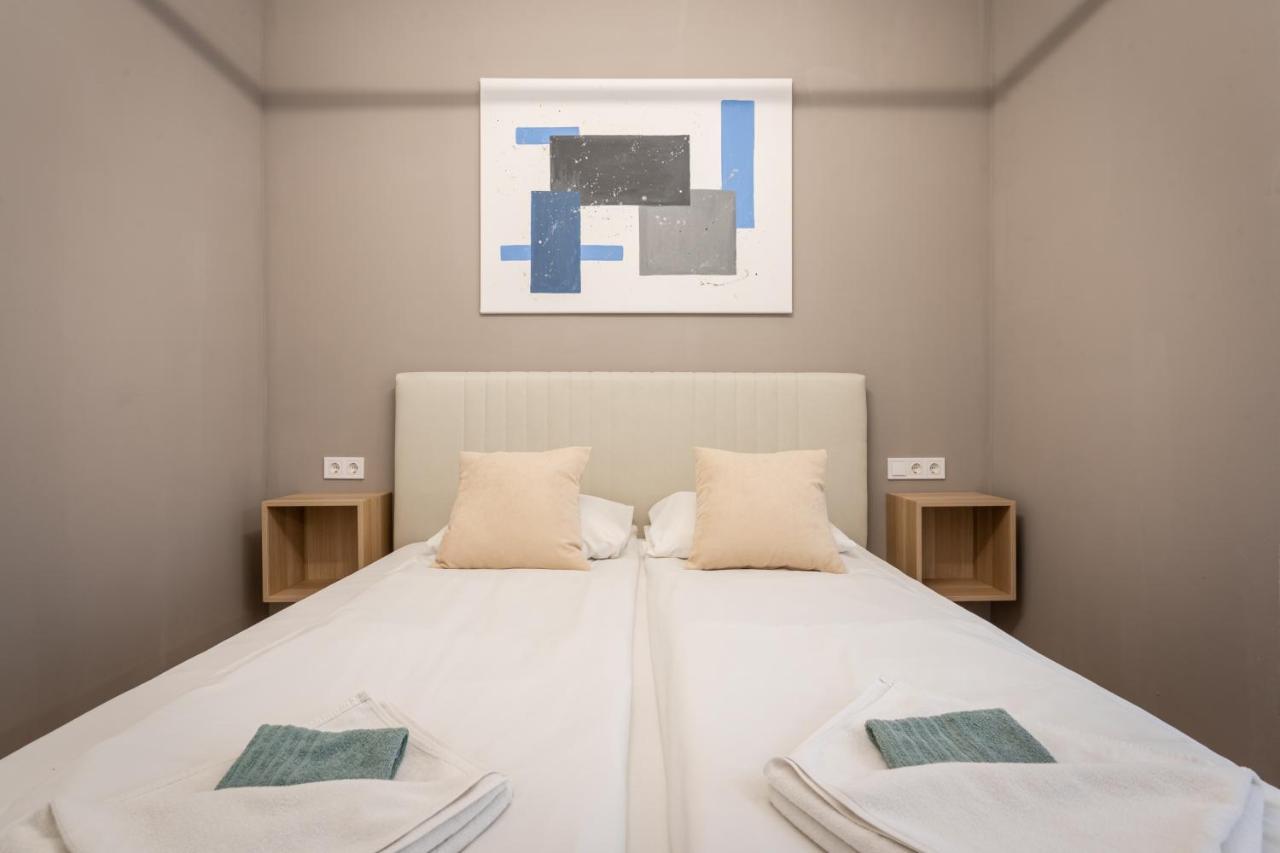 N36- Boutique Apartments, Best Location, By Bqa Будапеща Екстериор снимка