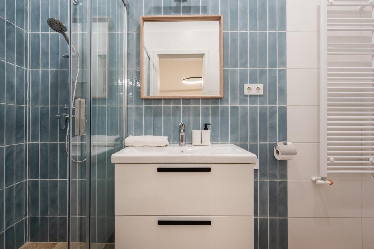 N36- Boutique Apartments, Best Location, By Bqa Будапеща Екстериор снимка