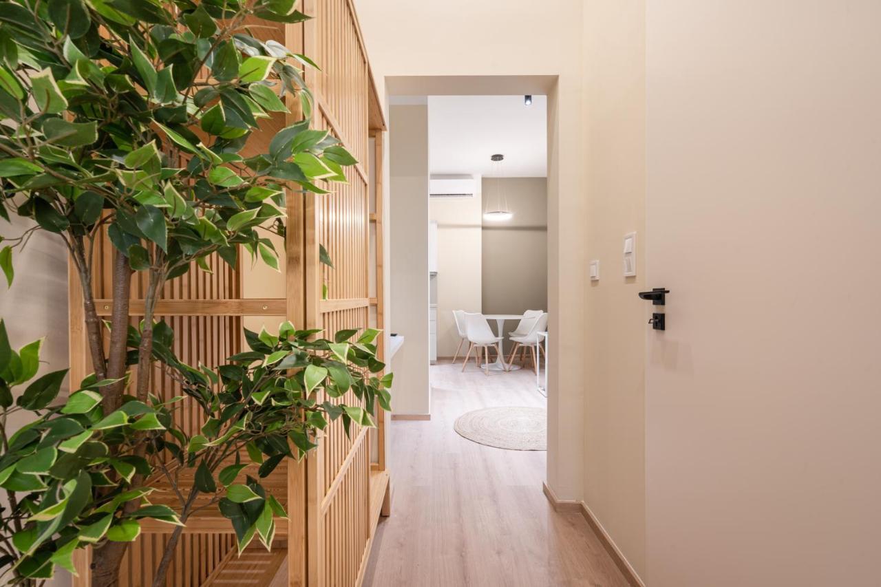 N36- Boutique Apartments, Best Location, By Bqa Будапеща Стая снимка