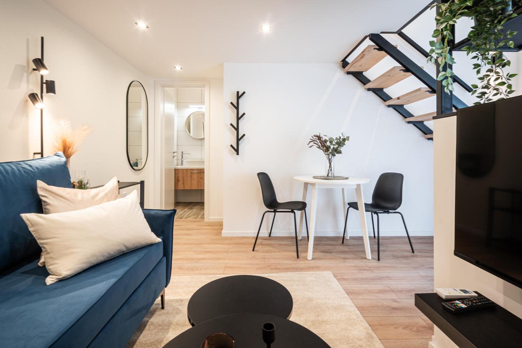 N36- Boutique Apartments, Best Location, By Bqa Будапеща Екстериор снимка