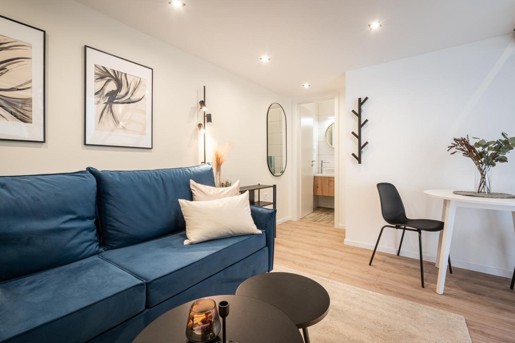 N36- Boutique Apartments, Best Location, By Bqa Будапеща Екстериор снимка