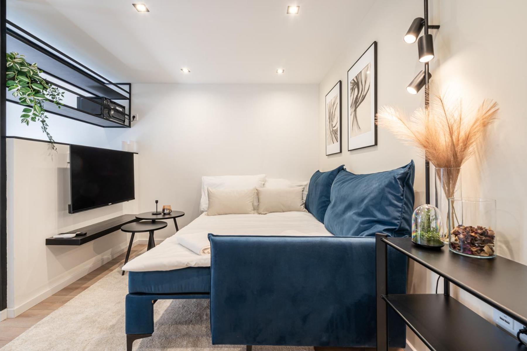 N36- Boutique Apartments, Best Location, By Bqa Будапеща Екстериор снимка