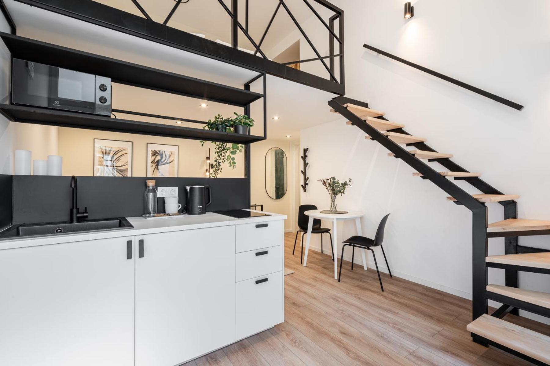 N36- Boutique Apartments, Best Location, By Bqa Будапеща Екстериор снимка