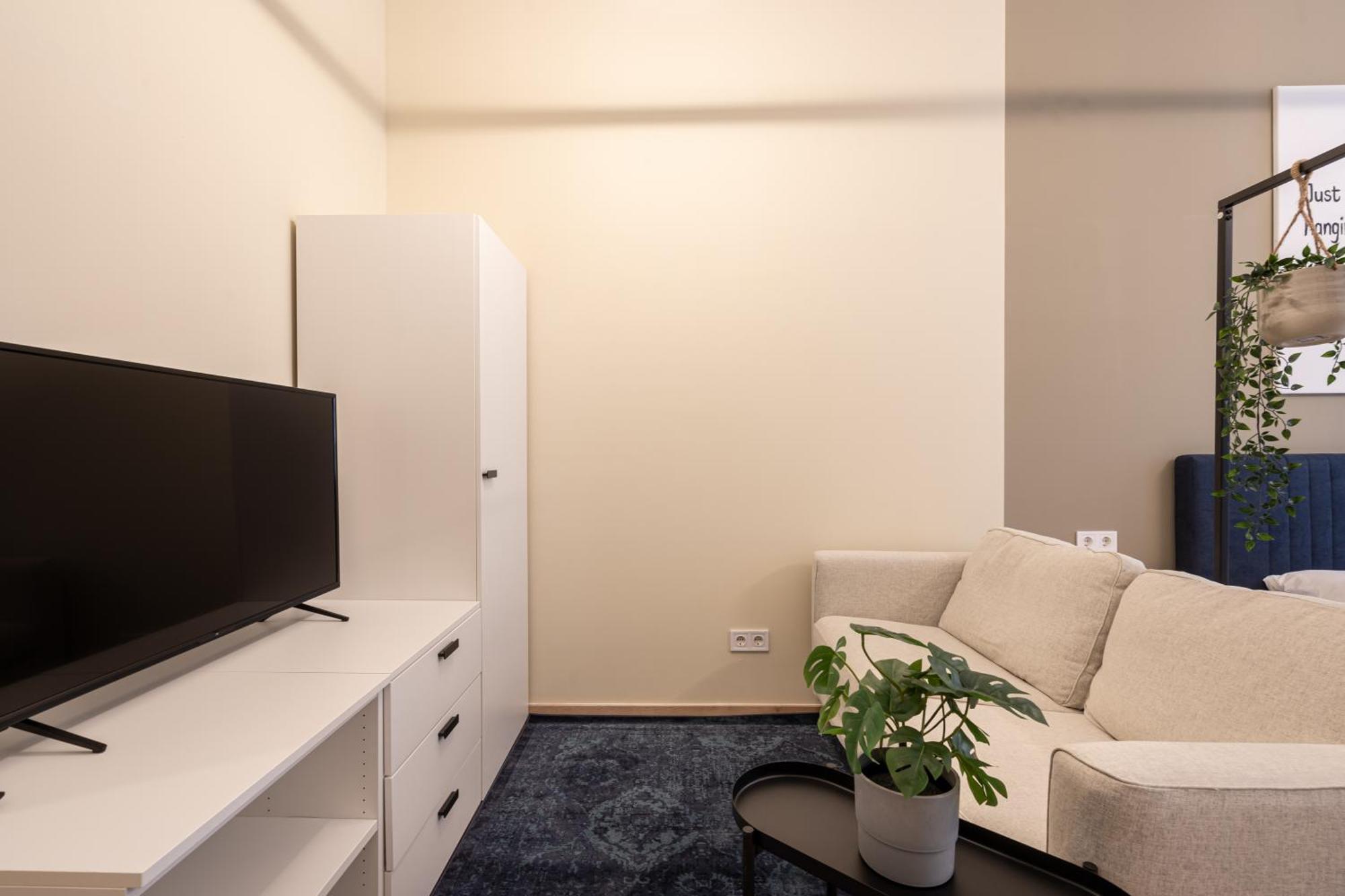 N36- Boutique Apartments, Best Location, By Bqa Будапеща Стая снимка