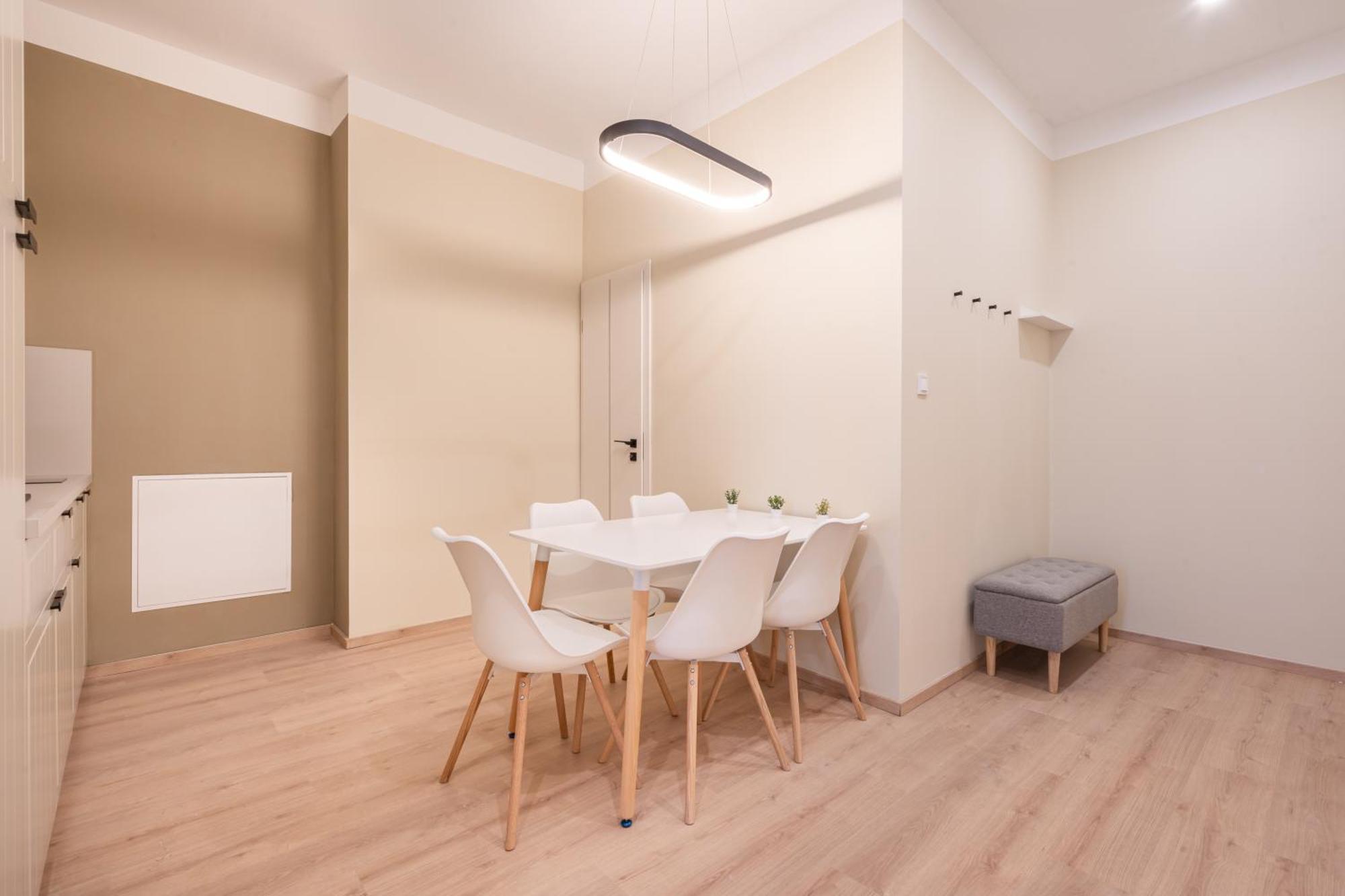N36- Boutique Apartments, Best Location, By Bqa Будапеща Стая снимка