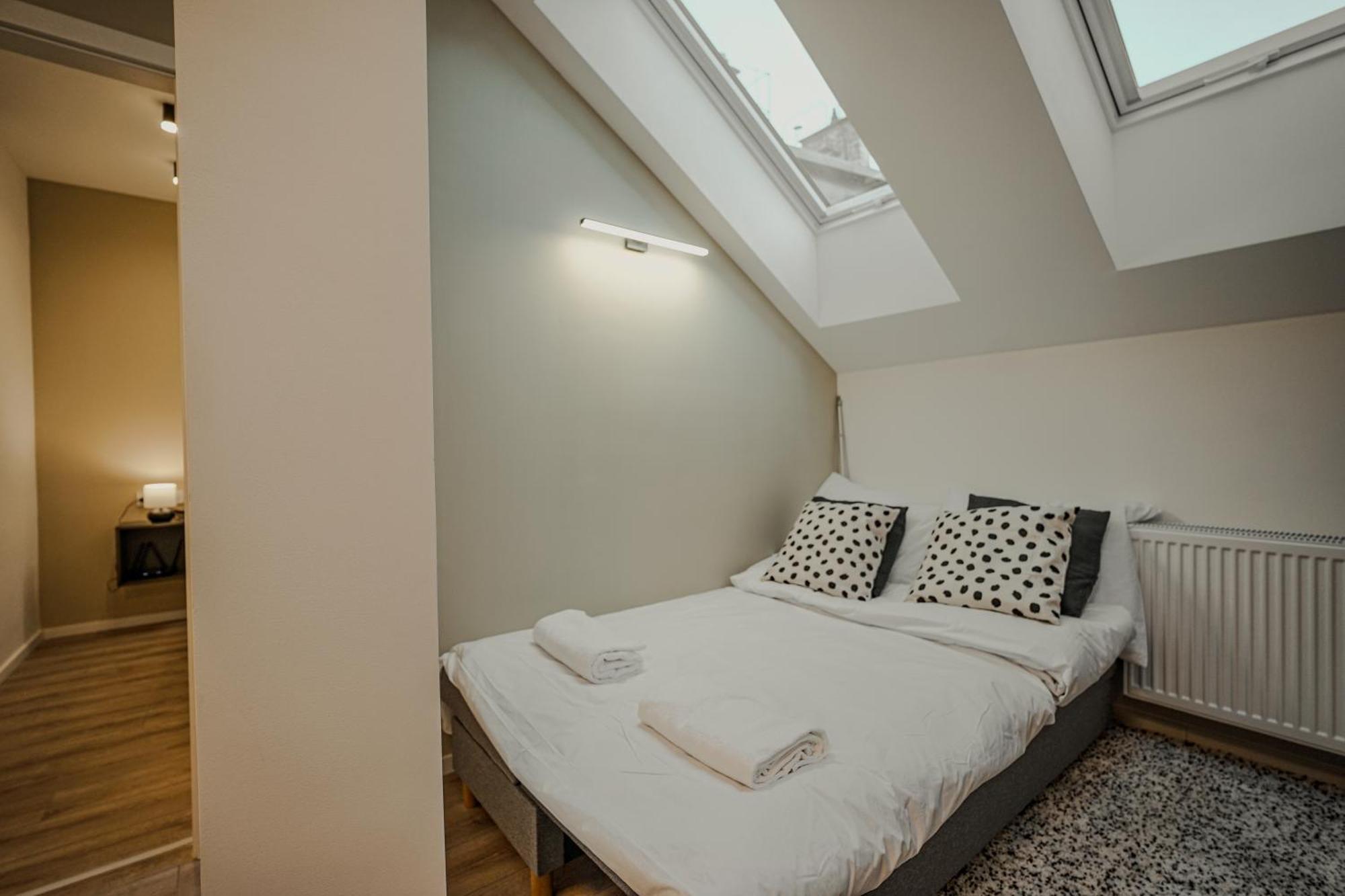 N36- Boutique Apartments, Best Location, By Bqa Будапеща Екстериор снимка